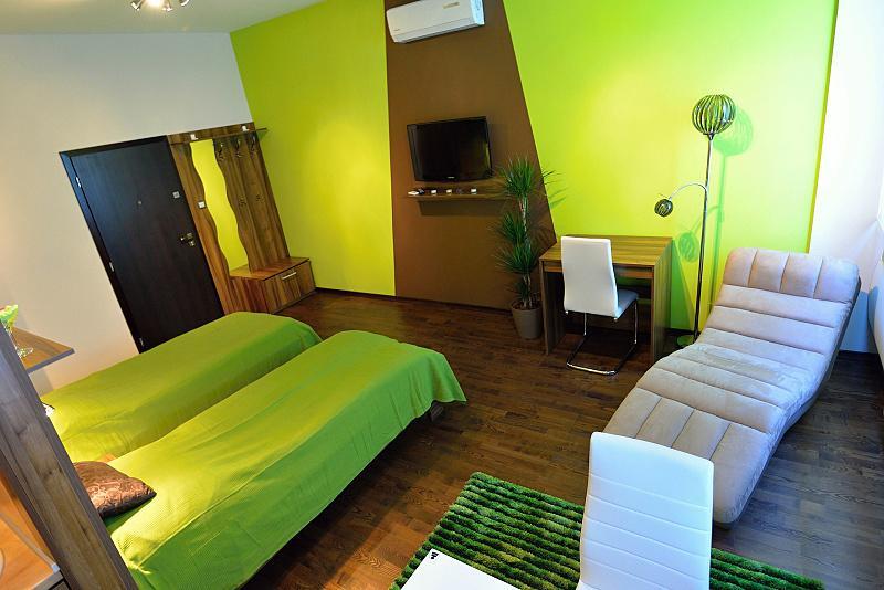 Angel'S Apartment Μπάνσκα Μπίστριτσα Δωμάτιο φωτογραφία