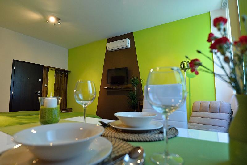 Angel'S Apartment Μπάνσκα Μπίστριτσα Δωμάτιο φωτογραφία