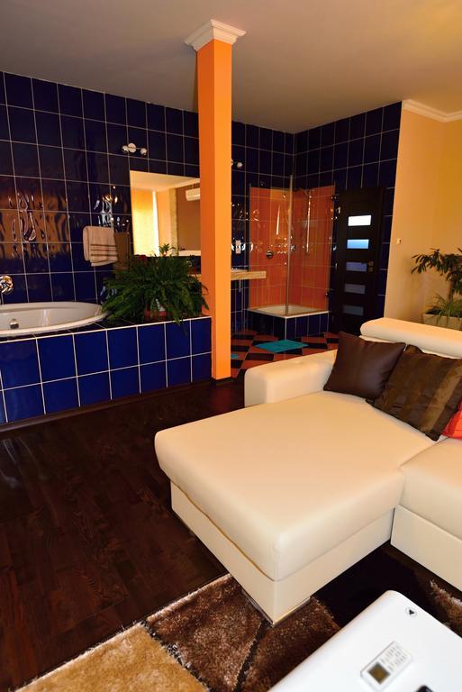 Angel'S Apartment Μπάνσκα Μπίστριτσα Δωμάτιο φωτογραφία